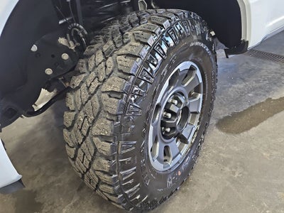 2024 Ford F-250 Lariat Tremor