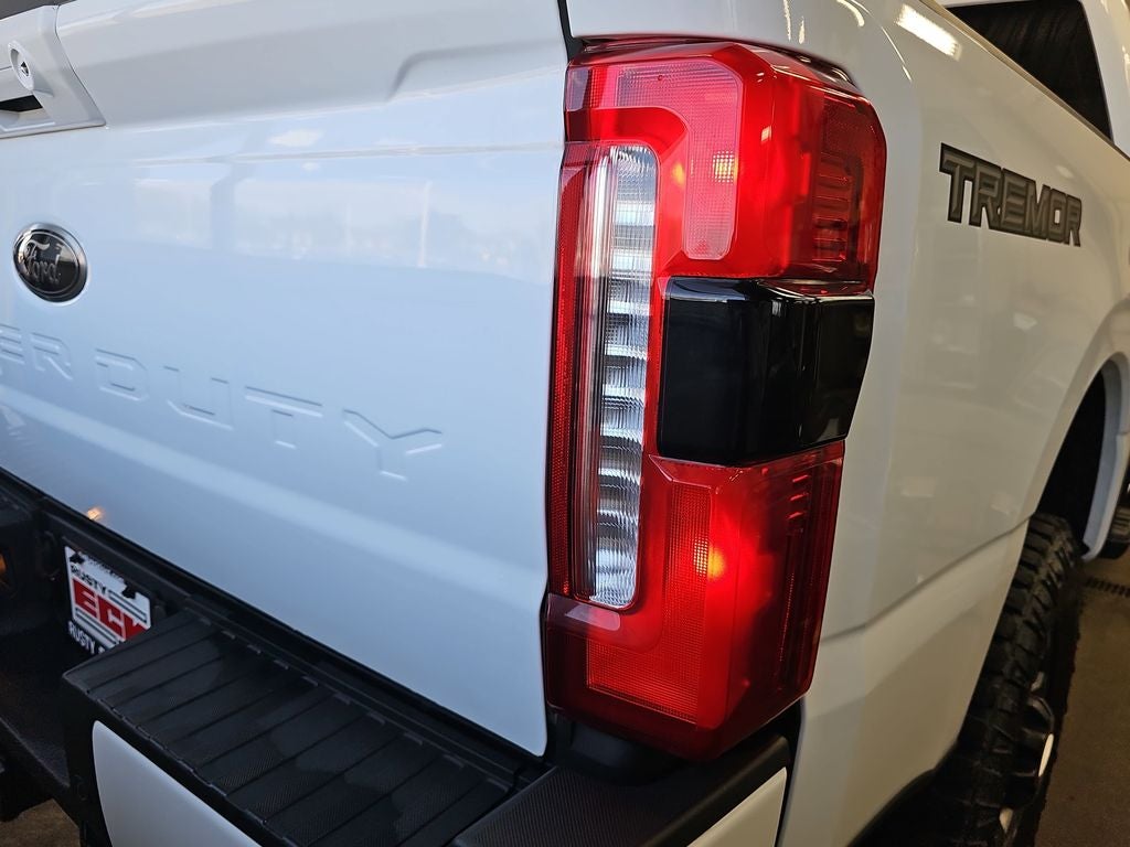 2024 Ford F-250 Lariat Tremor