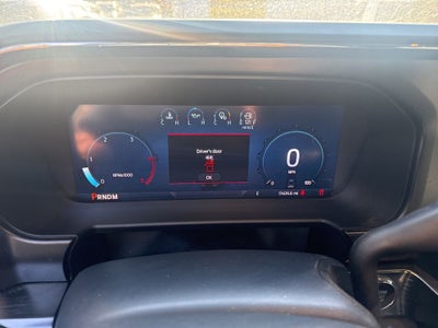 2024 Ford F-250 Lariat Tremor