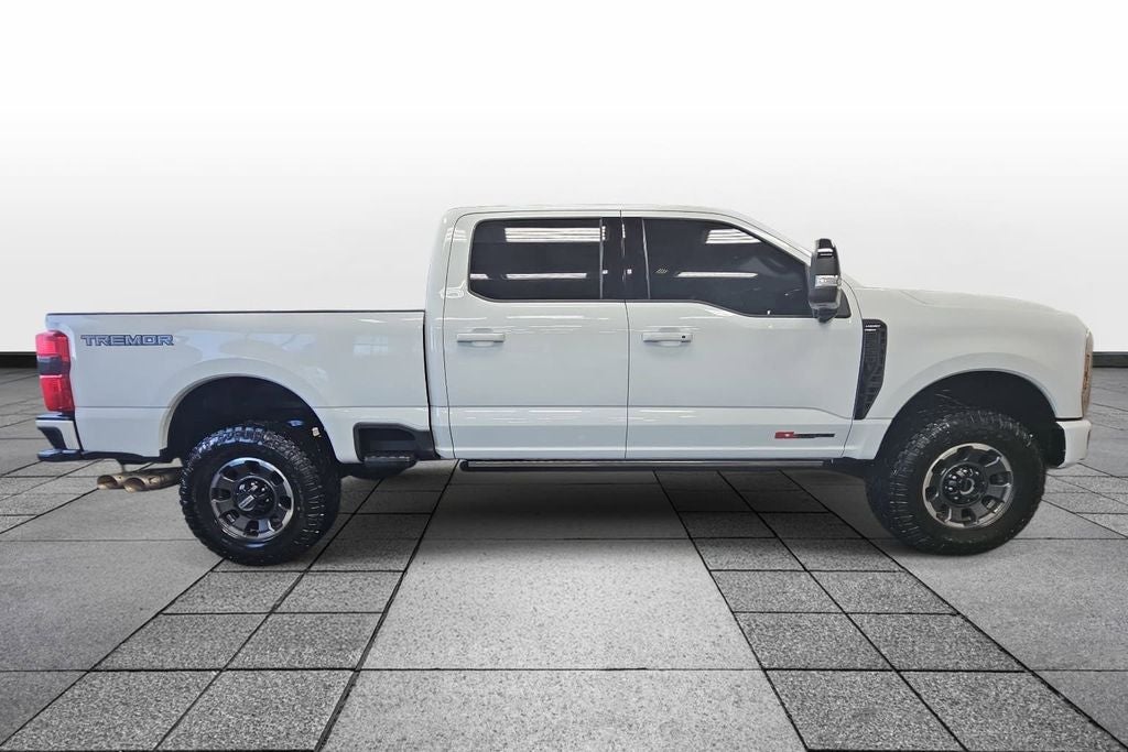 2024 Ford F-250 Lariat Tremor
