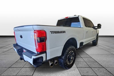 2024 Ford F-250 Lariat Tremor