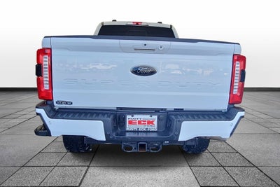 2024 Ford F-250 Lariat Tremor