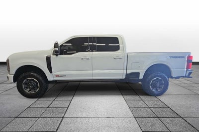 2024 Ford F-250 Lariat Tremor