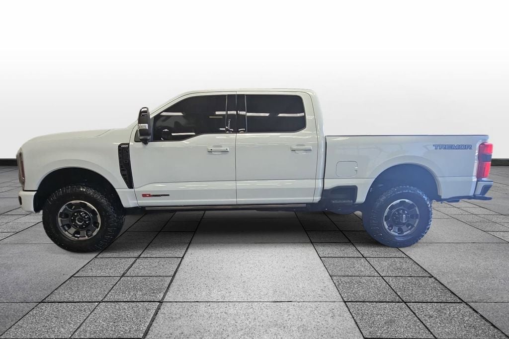 2024 Ford F-250 Lariat Tremor