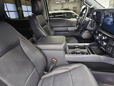 2024 Ford F-250 Lariat Tremor