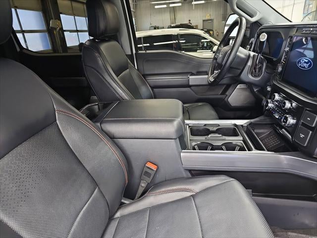 2024 Ford F-250 Lariat Tremor