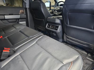 2024 Ford F-250 Lariat Tremor