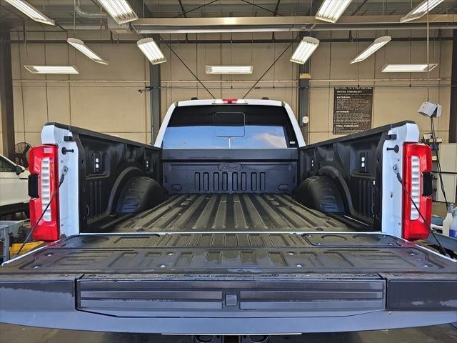 2024 Ford F-250 Lariat Tremor