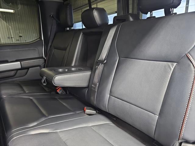 2024 Ford F-250 Lariat Tremor