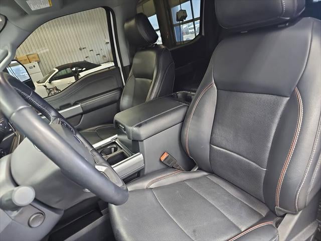 2024 Ford F-250 Lariat Tremor
