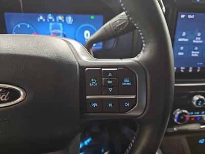 2024 Ford F-250 Lariat Tremor