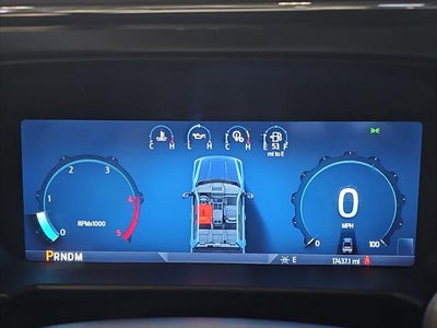 2024 Ford F-250 Lariat Tremor