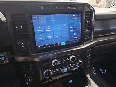 2024 Ford F-250 Lariat Tremor