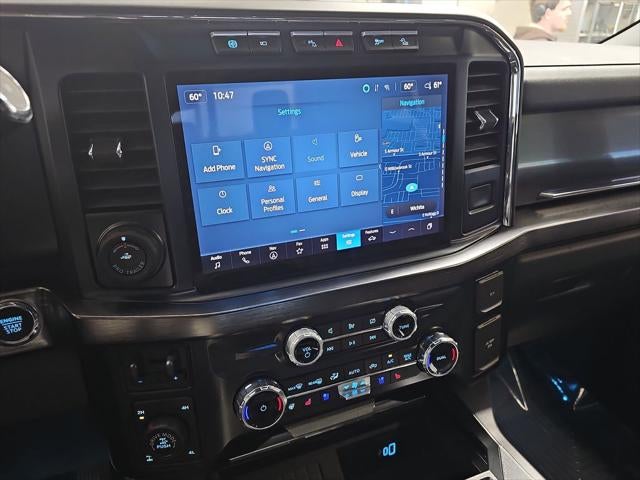 2024 Ford F-250 Lariat Tremor