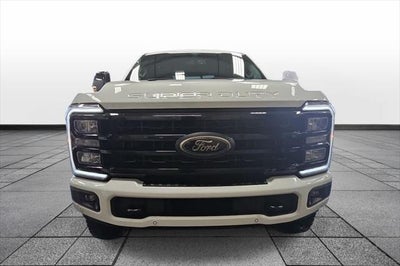 2024 Ford F-250 Lariat Tremor