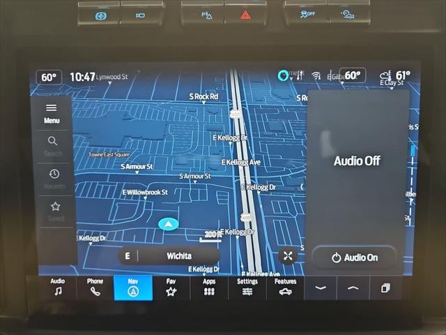 2024 Ford F-250 Lariat Tremor