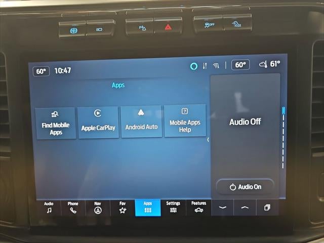 2024 Ford F-250 Lariat Tremor