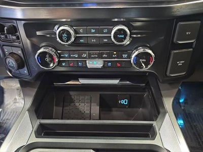 2024 Ford F-250 Lariat Tremor