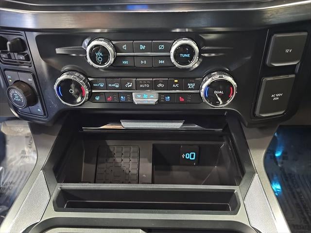 2024 Ford F-250 Lariat Tremor