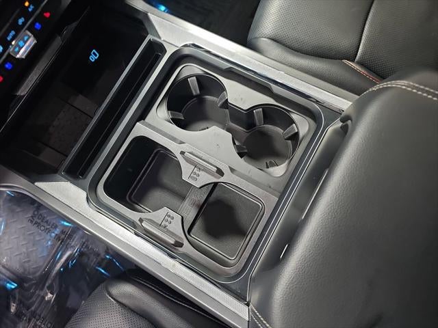 2024 Ford F-250 Lariat Tremor