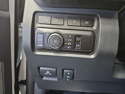 2024 Ford F-250 Lariat Tremor