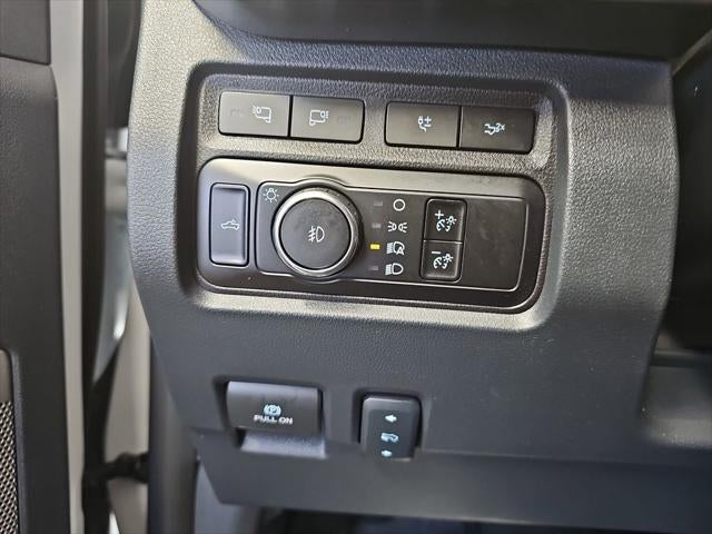 2024 Ford F-250 Lariat Tremor