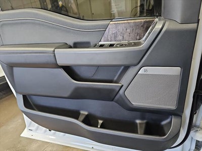 2024 Ford F-250 Lariat Tremor