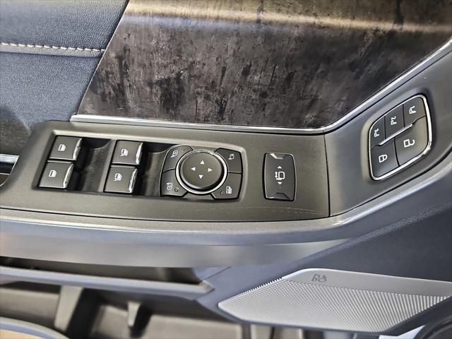 2024 Ford F-250 Lariat Tremor