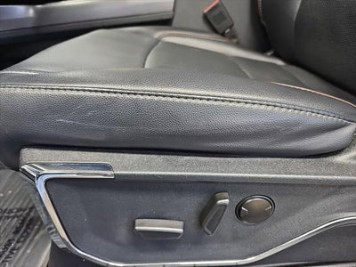 2024 Ford F-250 Lariat Tremor