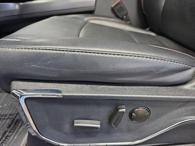 2024 Ford F-250 Lariat Tremor