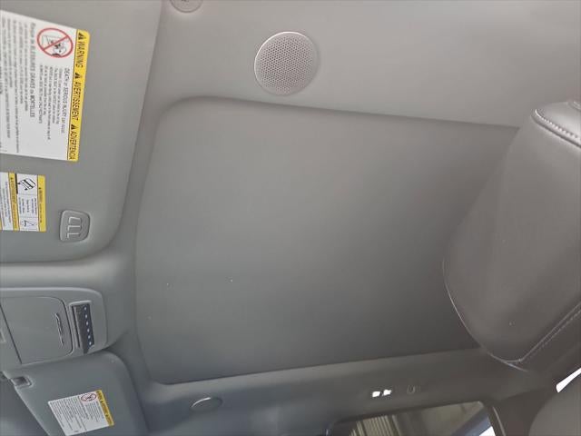 2024 Ford F-250 Lariat Tremor