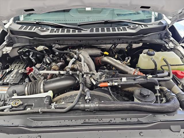 2024 Ford F-250 Lariat Tremor