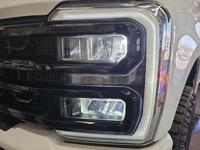 2024 Ford F-250 Lariat Tremor