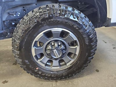 2024 Ford F-250 Lariat Tremor