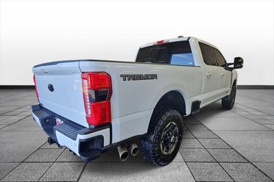 2024 Ford F-250 Lariat Tremor
