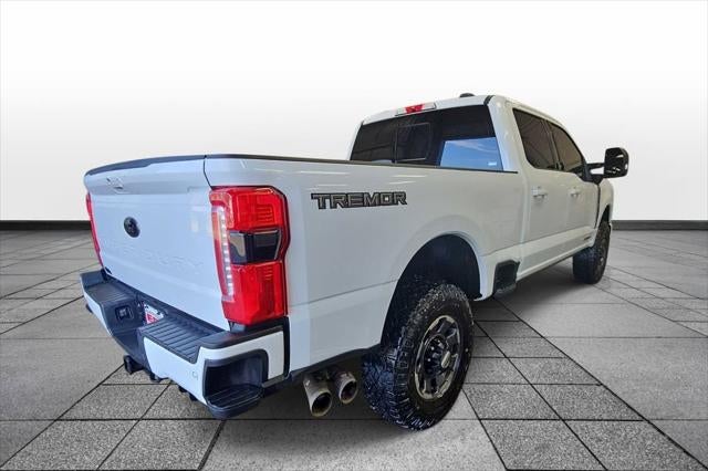 2024 Ford F-250 Lariat Tremor