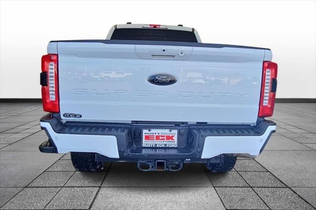 2024 Ford F-250 Lariat Tremor