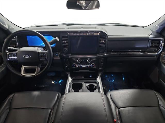 2024 Ford F-250 Lariat Tremor