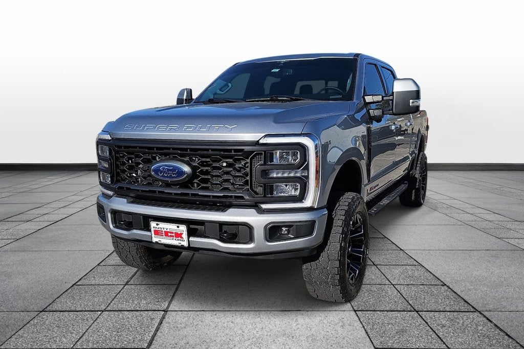 2023 Ford F-250 Lariat