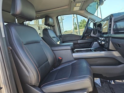 2023 Ford F-250 Lariat
