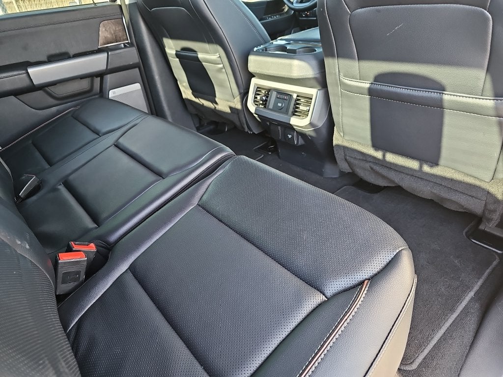 2023 Ford F-250 Lariat