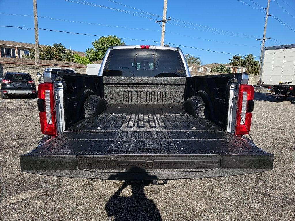 2023 Ford F-250 Lariat