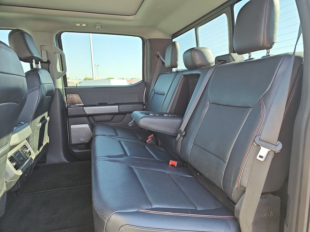 2023 Ford F-250 Lariat
