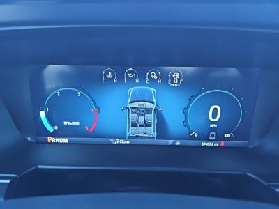 2023 Ford F-250 Lariat