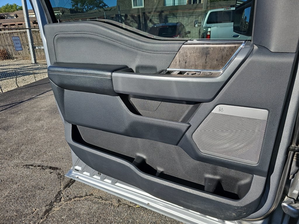 2023 Ford F-250 Lariat