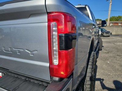 2023 Ford F-250 Lariat