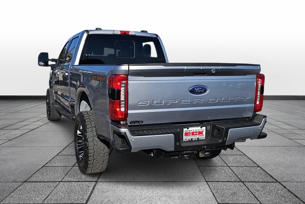2023 Ford F-250 Lariat