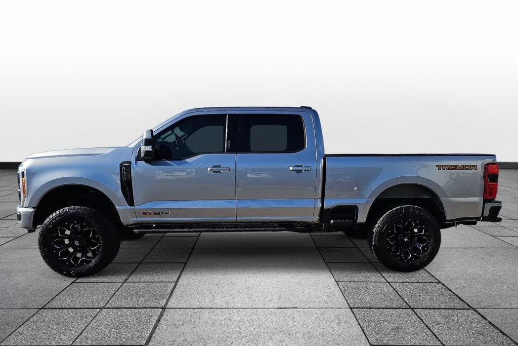 2023 Ford F-250 Lariat