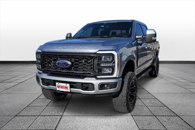 2023 Ford F-250 Lariat