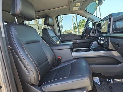 2023 Ford F-250 Lariat